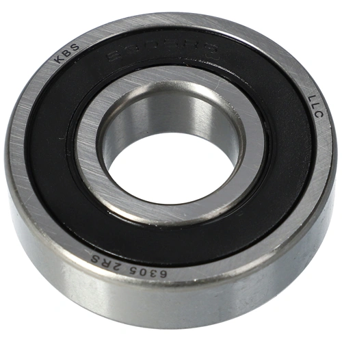 6305 2RS 25x62x17 mm Csapágy (KBS)