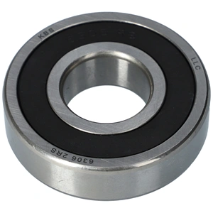 6306 2RS 30x72x19 mm Csapágy (KBS)