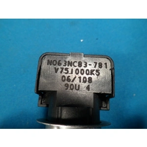 63/83C Klixon FAGOR mosogatógép / RENDELÉSRE