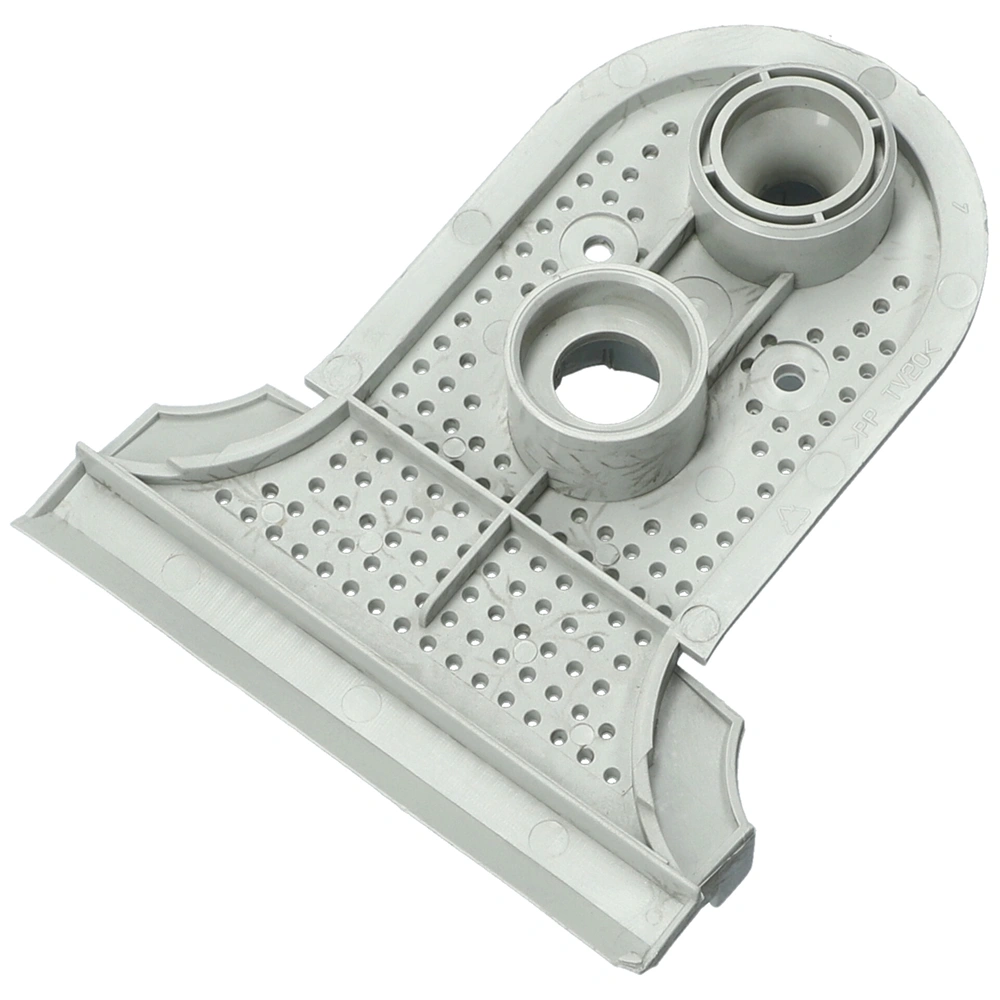 63x116 mm Szórókar, alsó WHIRLPOOL / INDESIT mosogatógép / RENDELÉSRE
