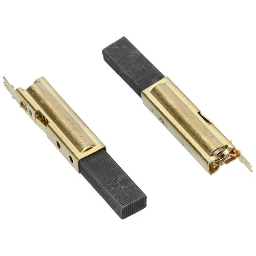 6,3x11x36 mm Szénkefe, sarus, házzal ETA takarítógép (2db/csomag)