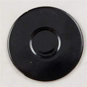 64/22mm Égőfedél (kicsi, eredeti) VESTEL tűzhely / RENDELÉSRE
