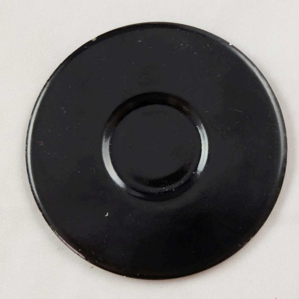 64/22mm Égőfedél (kicsi, eredeti) VESTEL tűzhely / RENDELÉSRE