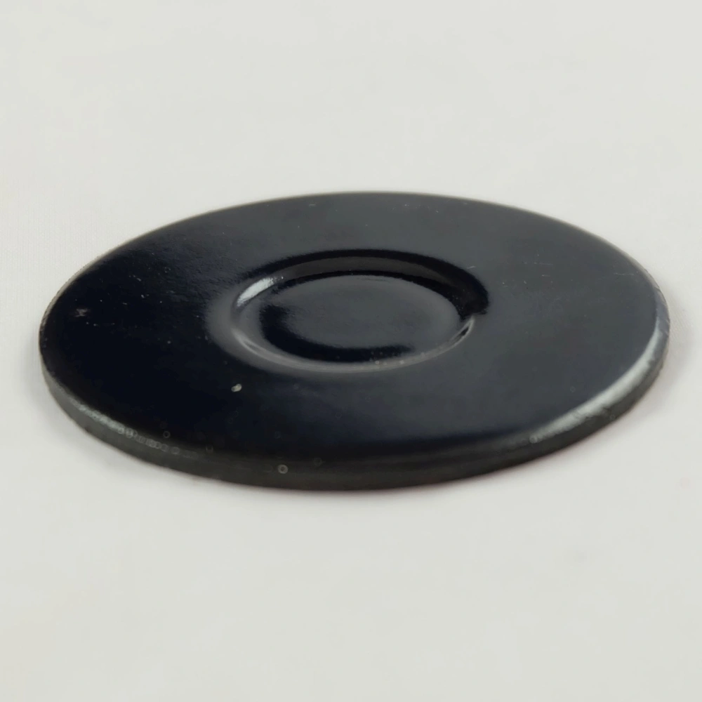 64/22mm Égőfedél (kicsi, eredeti) VESTEL tűzhely / RENDELÉSRE