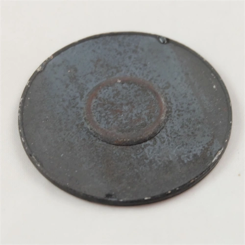 64/22mm Égőfedél (kicsi, eredeti) VESTEL tűzhely / RENDELÉSRE