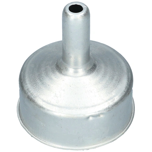 64/61 mm Tölcsér, 6 személyes OLASZ kotyogós kávéfőző