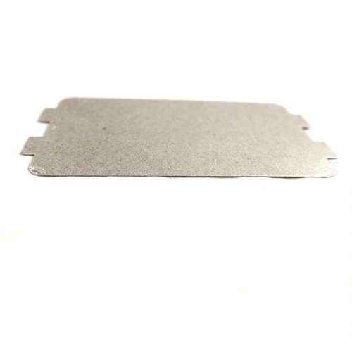 64x106 mm Csillámlap (eredeti) CANDY mikrohullámú sütő / RENDELÉSRE