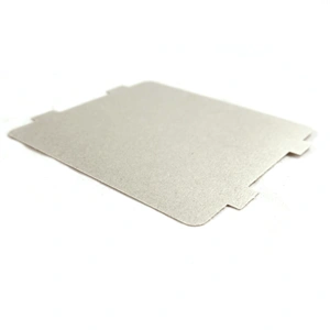 64x106 mm Csillámlap (eredeti) CANDY mikrohullámú sütő / RENDELÉSRE