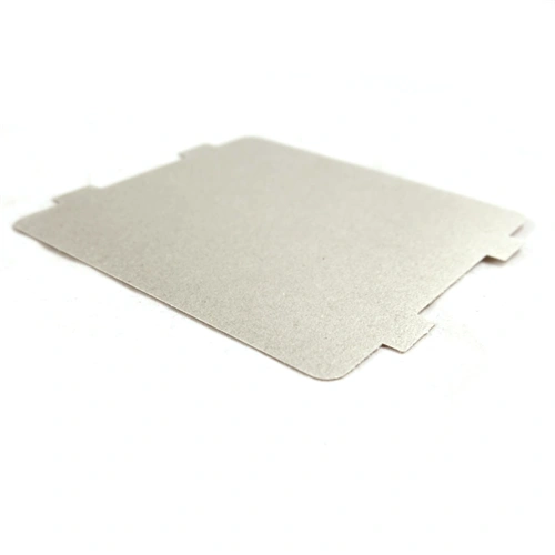 64x106 mm Csillámlap (eredeti) CANDY mikrohullámú sütő / RENDELÉSRE