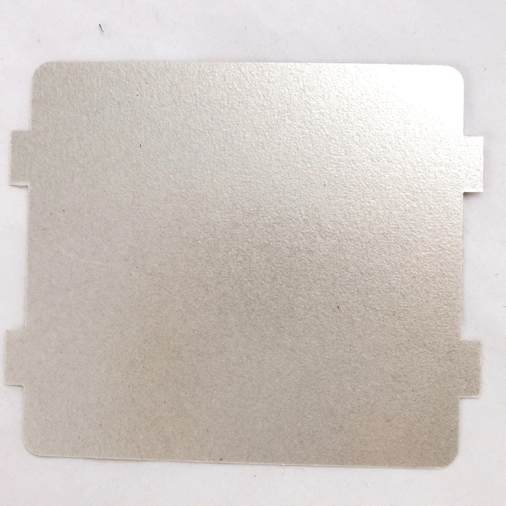 64x106 mm Csillámlap (eredeti) CANDY mikrohullámú sütő / RENDELÉSRE