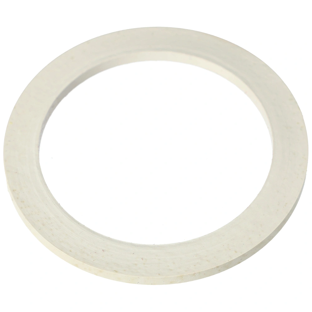 64x49x3mm  4 személyes olasz kávéfőző (inox) gumigyűrű 3 db/csomag