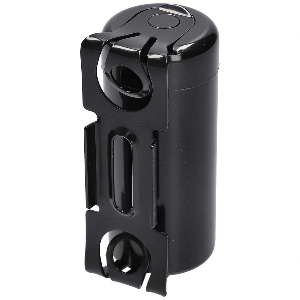 65-75 uF 220V Kondenzátor, motor indító, fémházas (univerzális)