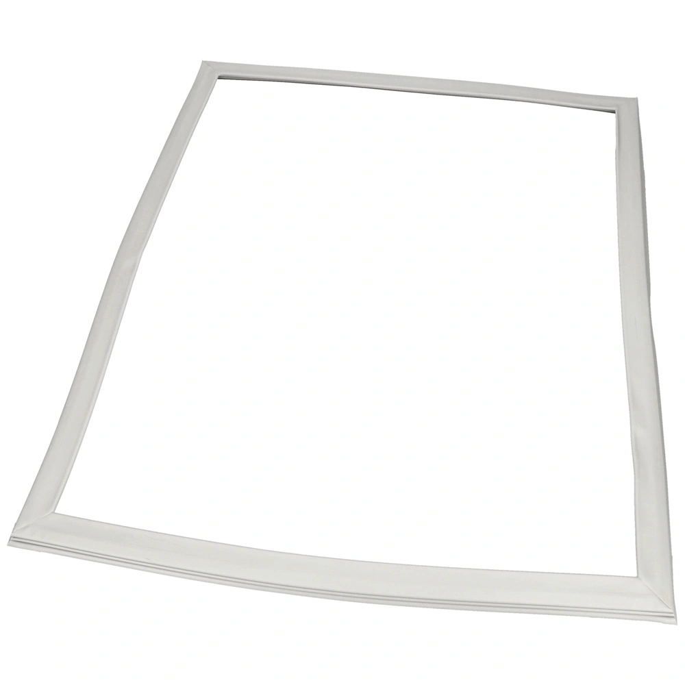 655x520x17 mm Ajtógumi fagyasztótér, világos szürke (eredeti) BEKO hűtőgép