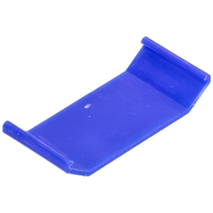 65x50 mm Rögzítő elem, belső (VECAMCO) klíma dekorcsatorna