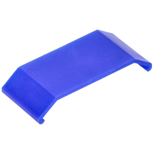 65x50 mm Rögzítő elem, belső (VECAMCO) klíma dekorcsatorna