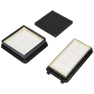 66x139x28 mm Szűrő készlet, hepa (eredeti) ELECTROLUX porszívó