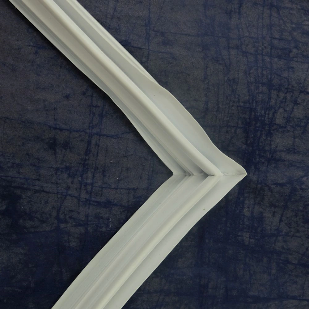 675X730 MM Ajtógumi fagyasztótér (eredeti) INDESIT hűtőgép / RENDELÉSRE