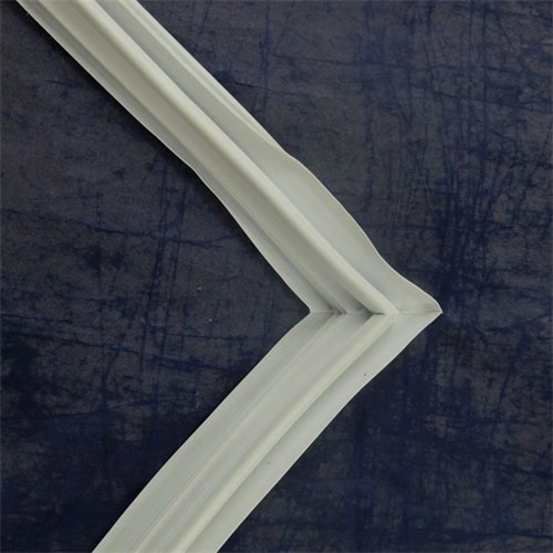 675X730 MM Ajtógumi fagyasztótér (eredeti) INDESIT hűtőgép / RENDELÉSRE