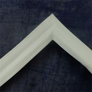 675X730 MM Ajtógumi fagyasztótér (eredeti) INDESIT hűtőgép / RENDELÉSRE