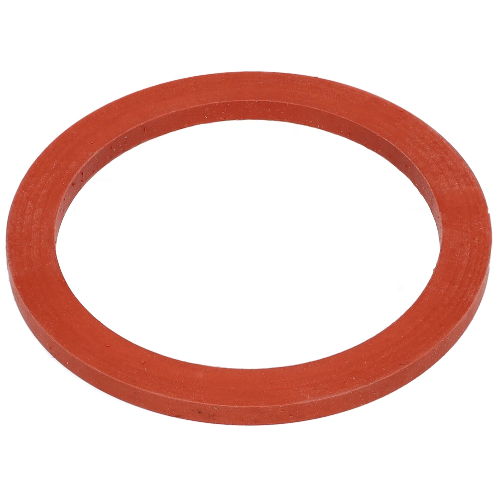 68x54x3,5mm szűrőtömítés (szilikon) 2 személyes Autopress