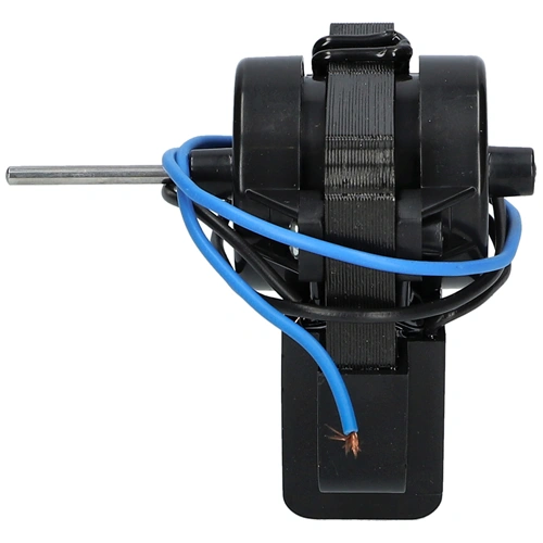 6W Motor, ventilátor, lapáttal (univerzális) hűtőgép NO FROST