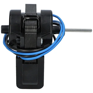 6W Motor, ventilátor, lapáttal (univerzális) hűtőgép NO FROST