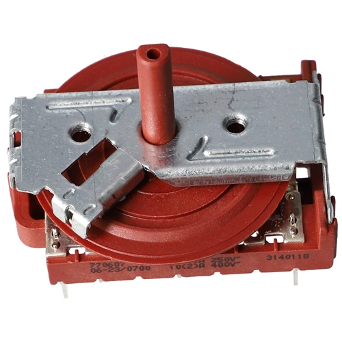 6+0 Kapcsoló, funkcióválasztó (eredetivel megegyező minőség, GOTTAK 770607) TEKA tűzhely