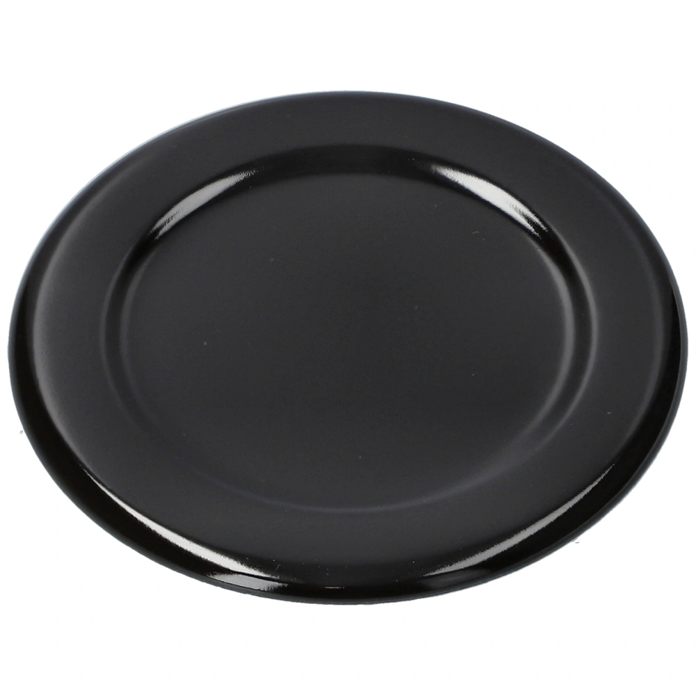 71mm Égőfedél közepes ZANUSSI pl:ZC500GS tűzhely / RENDELÉSRE