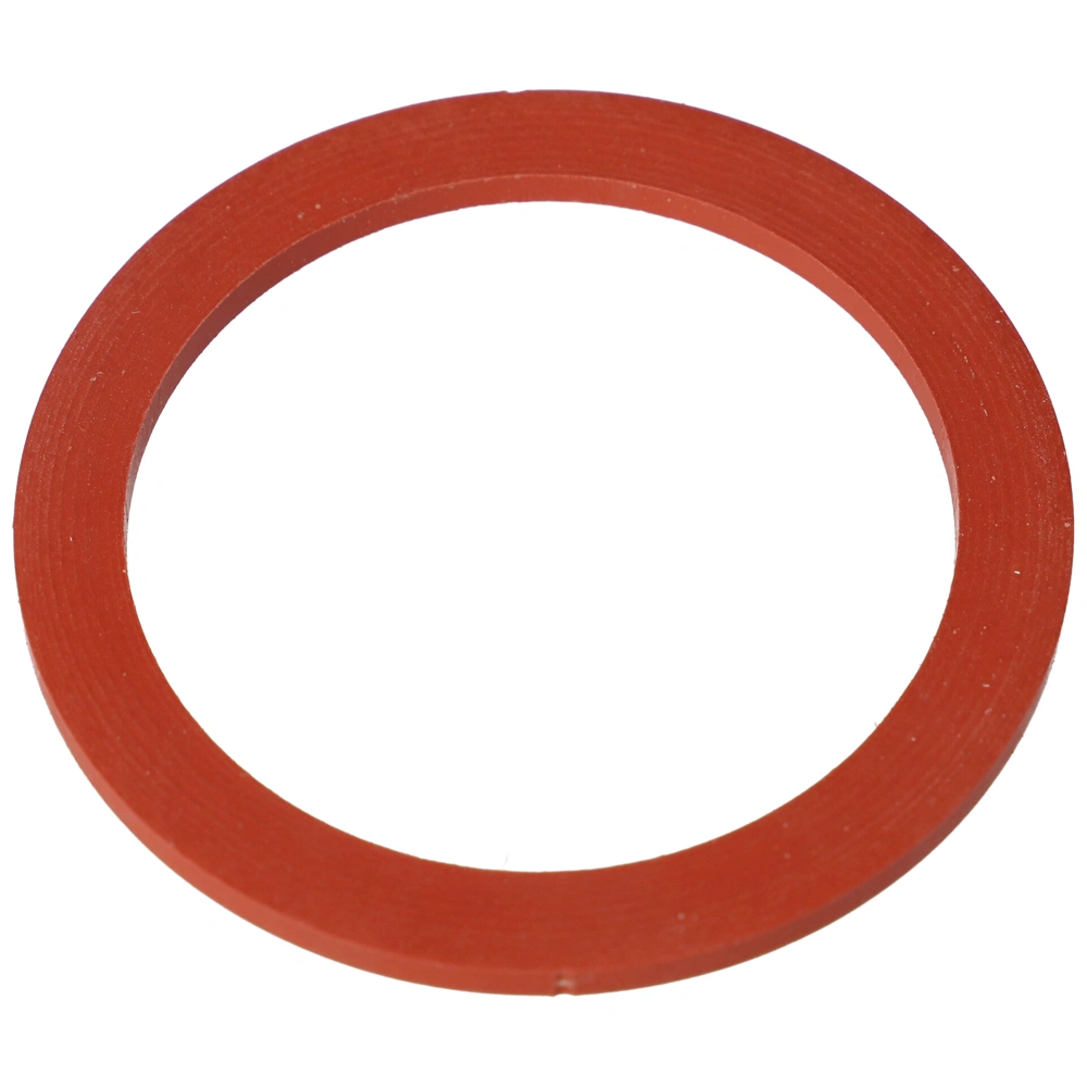 71x54x3,5mm szűrőtömítés (szilikon) 6 személyes Olasz