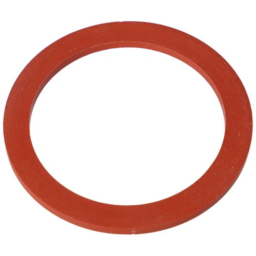 71x54x3,5mm szűrőtömítés (szilikon) 6 személyes Olasz