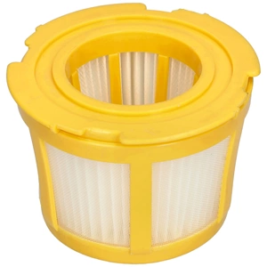 71x90x70 mm Szűrő, hepa (eredeti) BASIC BSC1600 porszívó / RENDELÉSRE