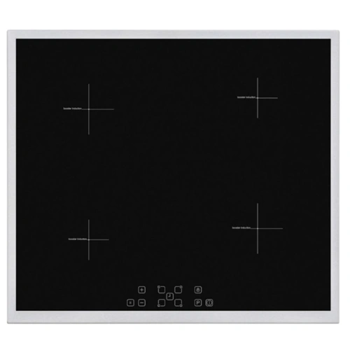 7400W Beépíthető Indukciós főzőlap, érintőszenzoros  (eredeti) HOMEFORT HFBI64T2B / RENDELÉSRE