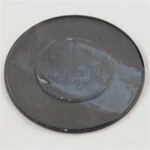 74/41mm Égőfedél (közepes, eredeti) VESTEL tűzhely / RENDELÉSRE