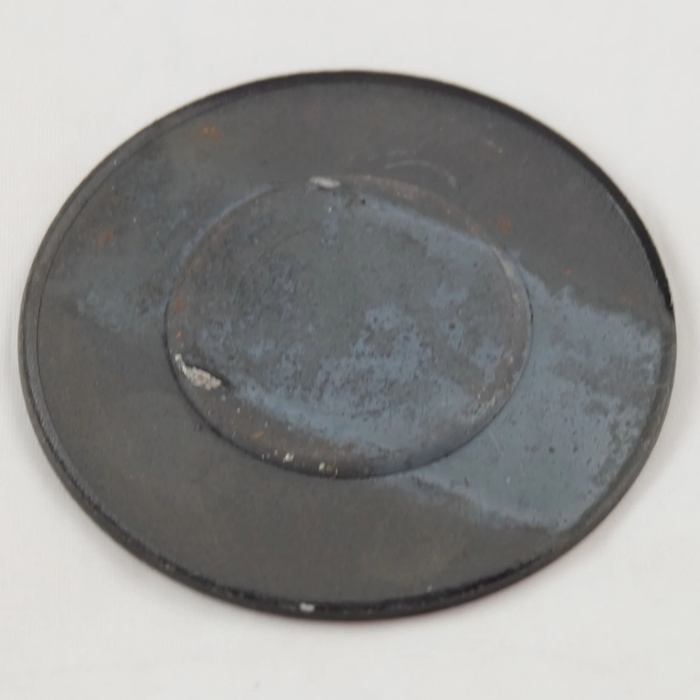74/41mm Égőfedél (közepes, eredeti) VESTEL tűzhely / RENDELÉSRE