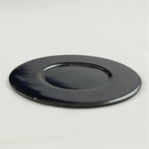 74/41mm Égőfedél (közepes, eredeti) VESTEL tűzhely / RENDELÉSRE