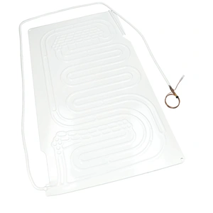 750x420mm Elpárologtató (univerzális) hűtőgép