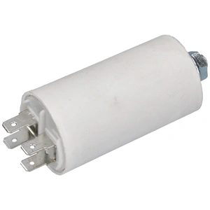 7,5 uF 500V Kondenzátor, sarus (univerzális)