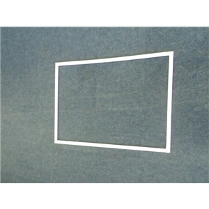 785x575mm Ajtógumi/Profilgumi ELECTROLUX pl.: ER8199B hűtőgép / RENDELÉSRE