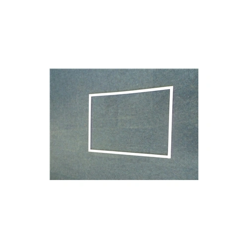 785x575mm Ajtógumi/Profilgumi ELECTROLUX pl.: ER8199B hűtőgép / RENDELÉSRE