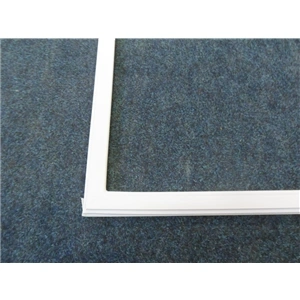 785x575mm Ajtógumi/Profilgumi ELECTROLUX pl.: ER8199B hűtőgép / RENDELÉSRE