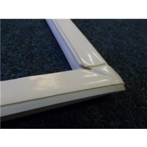 785x575mm Ajtógumi/Profilgumi ELECTROLUX pl.: ER8199B hűtőgép / RENDELÉSRE