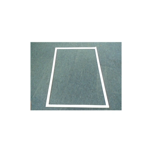 785x575mm Ajtógumi/Profilgumi ELECTROLUX pl.: ER8199B hűtőgép / RENDELÉSRE