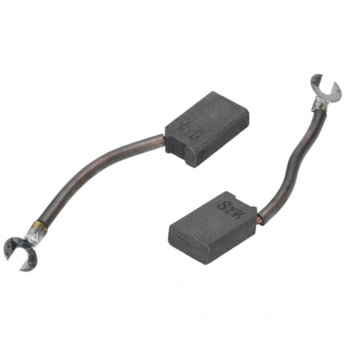 7x15x25 mm Szénkefe, sarus, sarok kivezetéses Niagara vízszivattyú (1cs=2db)