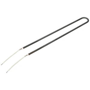 800W fűtőszál U-alakú ETA 1518 hősugárzó 