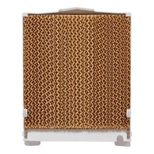 80W léghűtő, fehér, 3 fokozat, távírányító, 3l víztartály, HOME LHP 800i / RENDELÉSRE