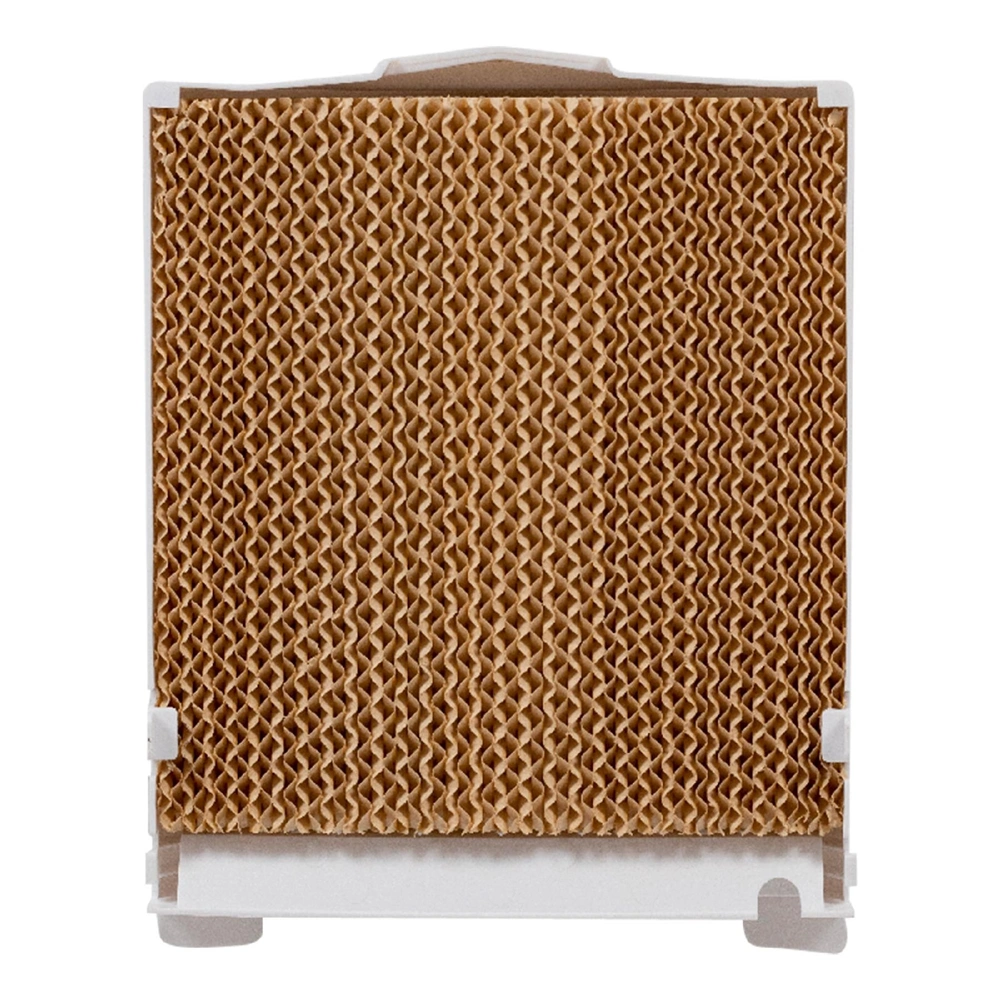 80W léghűtő, fehér, 3 fokozat, távírányító, 3l víztartály, HOME LHP 800i / RENDELÉSRE