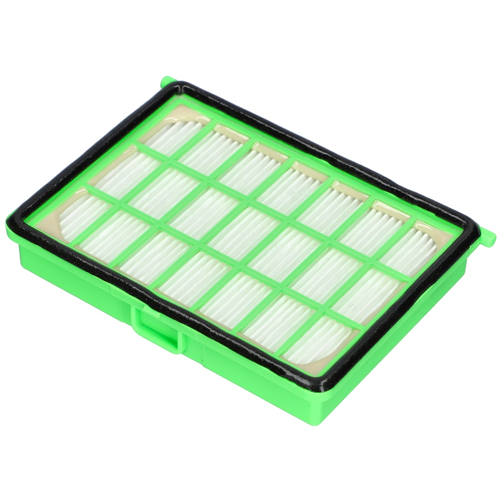 85x118x25 mm Szűrő, hepa (eredeti) ROWENTA porszívó / RENDELÉSRE