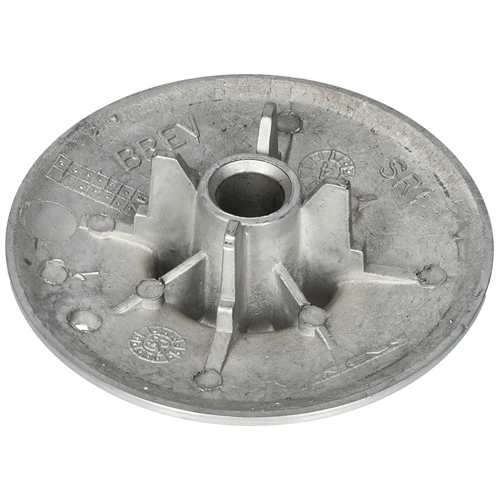 86/60mm Égőrózsa közepes (eredeti) BEKO tűzhely