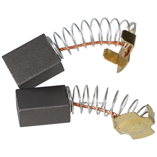 8x14,5x18 mm Szénkefe,tányér-sapkás rugós (univerzális) (1cs=2db)