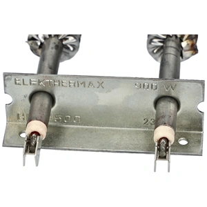 900W Fűtőszál, bordás (eredeti) HK 1500 hősugárzó